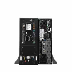 APC SRTG15KXLI alimentation d'énergie non interruptible Double-conversion (en ligne) 15 kVA 15000 W - Vue supplémentaire 5