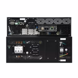 APC SRTG15KXLI alimentation d'énergie non interruptible Double-conversion (en ligne) 15 kVA 15000 W - Vue supplémentaire 6