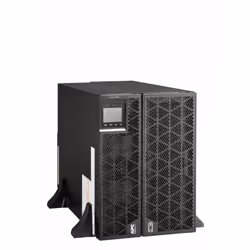 APC SRTG15KXLI alimentation d'énergie non interruptible Double-conversion (en ligne) 15 kVA 15000 W - Vue supplémentaire 7