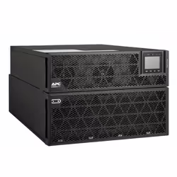 APC SRTG15KXLI alimentation d'énergie non interruptible Double-conversion (en ligne) 15 kVA 15000 W - Vue supplémentaire 8