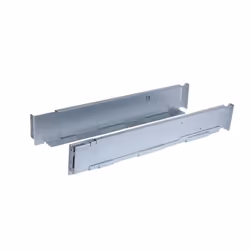 APC SRTGRK1, Rail d’étagère, Argent, 73,5 mm, 468 mm, 44,5 mm, 3,1 kg