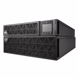 APC SRTG192XLBP4, Sealed Lead Acid (VRLA), 192 V, 5 année(s), A mettre sur rack, Noir, 3U