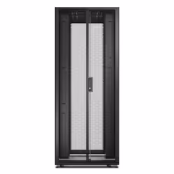 APC ER8212 étagère 42U Rack autonome Noir