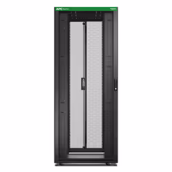APC ER8282 étagère 42U Rack autonome Noir