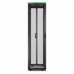 APC Easy Rack 48U Rack autonome Noir