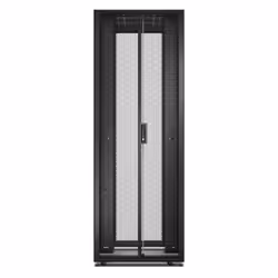 APC ER8822 étagère 48U Rack autonome Noir