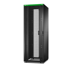 APC ER8802 étagère 48U Rack autonome Noir