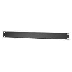 APC ER7BP1U accessoire de racks Panneau d’obturation de rack