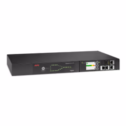 APC AP4423A Commutateur de transfert automatique (ATS, Automatic Transfer Switches) - Vue supplémentaire 4