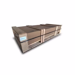 APC Easy Rack 600mm/42U/1000mm , with Roof, Side panel Rack autonome Noir - Vue supplémentaire 4
