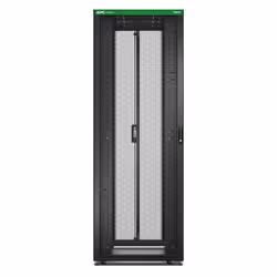 APC ER8820 étagère 48U Rack autonome Noir