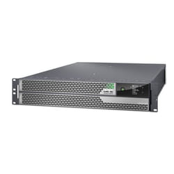 APC SRTL5KRM2UI alimentation d'énergie non interruptible Double-conversion (en ligne) 5 kVA 5000 W 10 sortie(s) CA