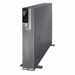 APC SRTL5KRM2UI alimentation d'énergie non interruptible Double-conversion (en ligne) 5 kVA 5000 W 10 sortie(s) CA