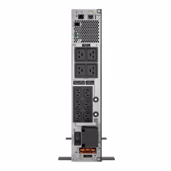 APC SRTL5KRM2UI alimentation d'énergie non interruptible Double-conversion (en ligne) 5 kVA 5000 W 10 sortie(s) CA - Vue supplémentaire 4
