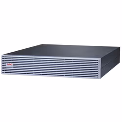 APC SRVL48RMBP2U, Lithium-Ion (Li-Ion), 48 V, 1 pièce(s), Noir, 2400 Wh, 10 année(s)