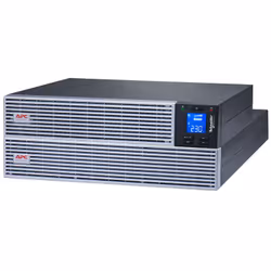 APC SRVL3KRILRK, Double-conversion (en ligne), 3 kVA, 2700 W, Sinus, 110 V, 300 V