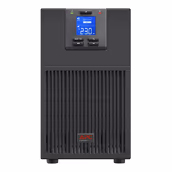 APC Easy UPS On-Line SRV alimentation d'énergie non interruptible Double-conversion (en ligne) 3 kVA 2700 W 7 sortie(s) CA - Vue supplémentaire 4