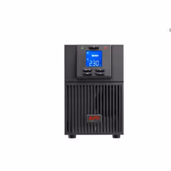 APC SRV2KI-E, Double-conversion (en ligne), 2 kVA, 1800 W, Sinus, 110 V, 285 V