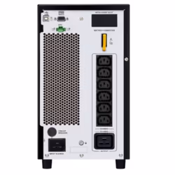 APC SRV3KI-E alimentation d'énergie non interruptible Double-conversion (en ligne) 2700 W