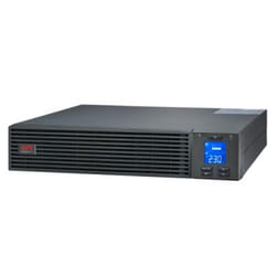 APC SRV1KRIRK-E alimentation d'énergie non interruptible 1 kVA 900 W