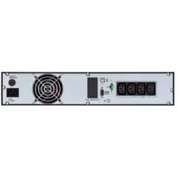 APC SRV2KRIRK-E alimentation d'énergie non interruptible 2 kVA 1800 W