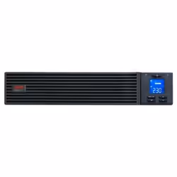 APC SRV2KRIRK-E alimentation d'énergie non interruptible 2 kVA 1800 W - Vue supplémentaire 4