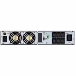 APC SRV3KRIRK-E alimentation d'énergie non interruptible 3 kVA 2700 W