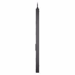 APC NetShelter Rack PDU Advanced unité de distribution d'énergie 48 sortie(s) CA 0U Noir - Vue supplémentaire 11