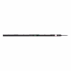 APC EasyPDU unité de distribution d'énergie 24 sortie(s) CA 0U Noir