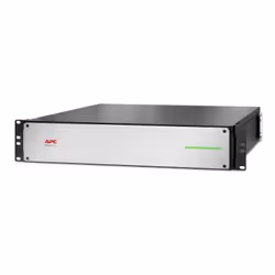 APC XBP48RM2U-LI, Lithium-Ion (Li-Ion), 48 V, 1 pièce(s), Noir, Argent, 50 Ah, 27 kg