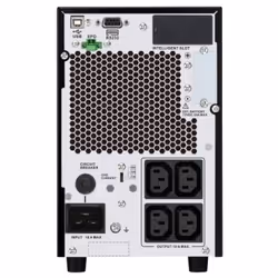 APC SRV2KIL-E alimentation d'énergie non interruptible 2 kVA 1800 W - Vue supplémentaire 2