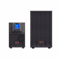 APC SRV2KIL-E alimentation d'énergie non interruptible 2 kVA 1800 W - Vue supplémentaire 3