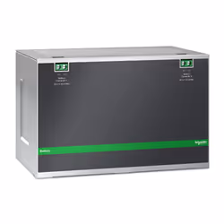 APC Din Rail Mount Battery Pack 24VDC, Sealed Lead Acid (VRLA), 24 V, Gris, 4,5 Ah, 4,5 kg, 192 mm