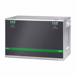 APC Din Rail Mount Battery Pack 24VDC Sealed Lead Acid (VRLA) 24 V 4,5 Ah - Vue supplémentaire 4