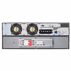 APC SRV5KRIRK alimentation d'énergie non interruptible Double-conversion (en ligne) 5 kVA 5000 W