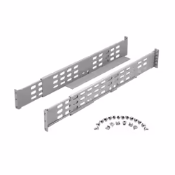 APC SRV5KRIRK alimentation d'énergie non interruptible Double-conversion (en ligne) 5 kVA 5000 W - Vue supplémentaire 4
