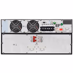 APC SRV5KRILRK alimentation d'énergie non interruptible Double-conversion (en ligne) 5 kVA 5000 W - Vue supplémentaire 2