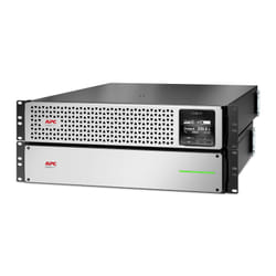 APC USV SRTL1000RM4UXLI-NC Li-Ionen alimentation d'énergie non interruptible Double-conversion (en ligne) 1 kVA 900 W