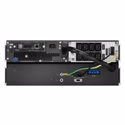 APC USV SRTL1000RM4UXLI-NC Li-Ionen alimentation d'énergie non interruptible Double-conversion (en ligne) 1 kVA 900 W