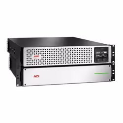 APC SRTL1500RM4UXLI, Double-conversion (en ligne), 1,5 kVA, 1350 W, Sinus, 220 V, 230 V