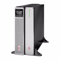APC SRTL2200RM4UXLI-NC alimentation d'énergie non interruptible Double-conversion (en ligne) 3 kVA 1980 W 8 sortie(s) CA - Vue supplémentaire 3