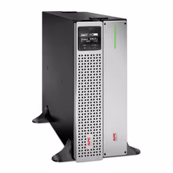 APC SRTL3000RM4UXLI alimentation d'énergie non interruptible Double-conversion (en ligne) 3 kVA 2700 W 8 sortie(s) CA - Vue supplémentaire 11