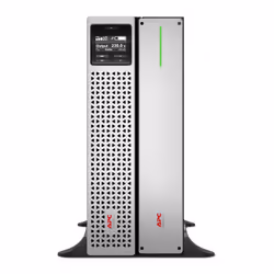 APC SRTL3000RM4UXLI alimentation d'énergie non interruptible Double-conversion (en ligne) 3 kVA 2700 W 8 sortie(s) CA - Vue supplémentaire 8