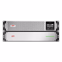 APC SRTL3000RM4UXLI alimentation d'énergie non interruptible Double-conversion (en ligne) 3 kVA 2700 W 8 sortie(s) CA - Vue supplémentaire 9