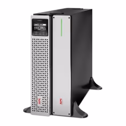 APC SRTL3000RM4UXLI-NC alimentation d'énergie non interruptible Double-conversion (en ligne) 3 kVA 2700 W 8 sortie(s) CA - Vue supplémentaire 3