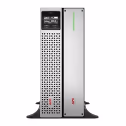 APC SRTL3000RM4UXLI-NC alimentation d'énergie non interruptible Double-conversion (en ligne) 3 kVA 2700 W 8 sortie(s) CA - Vue supplémentaire 7