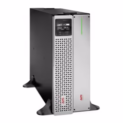 APC SRTL3000RM4UXLI-NC alimentation d'énergie non interruptible Double-conversion (en ligne) 3 kVA 2700 W 8 sortie(s) CA - Vue supplémentaire 8