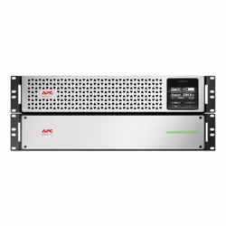 APC SRTL3000RM4UXLI-NC alimentation d'énergie non interruptible Double-conversion (en ligne) 3 kVA 2700 W 8 sortie(s) CA - Vue supplémentaire 9
