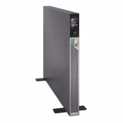 APC SmartUPSUltra3000VA 230V 1Uw/Lithium alimentation d'énergie non interruptible Double-conversion (en ligne) 3 kVA 3000 W 5 sortie(s) CA