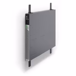 APC SRTL2K2RM1UIC alimentation d'énergie non interruptible Double-conversion (en ligne) 2,2 kVA 2200 W 5 sortie(s) CA - Vue supplémentaire 10